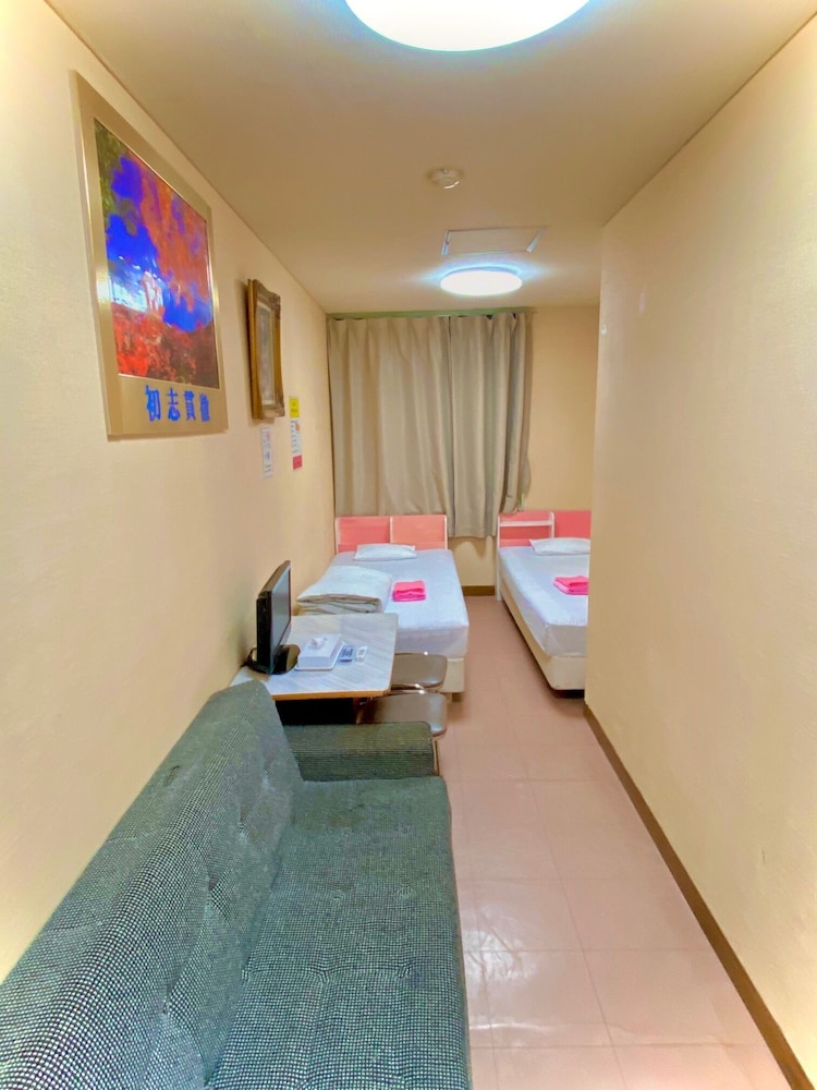 Hotel Hoshi Kai Kan 36/48