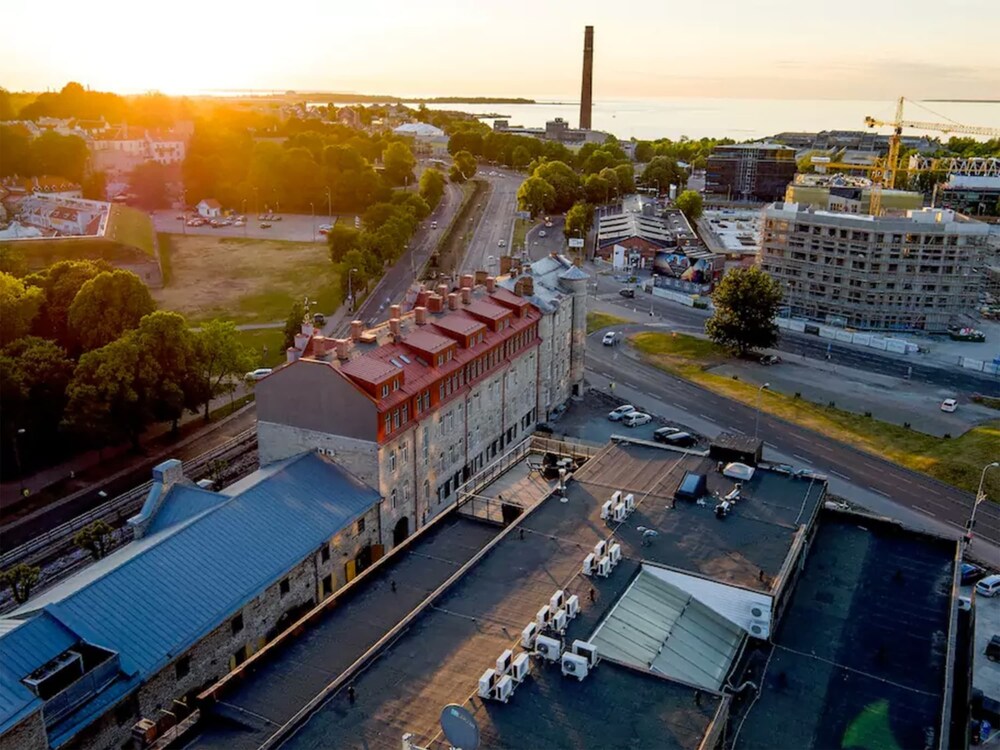 Lighthouse Apartments Tallinn 2/74