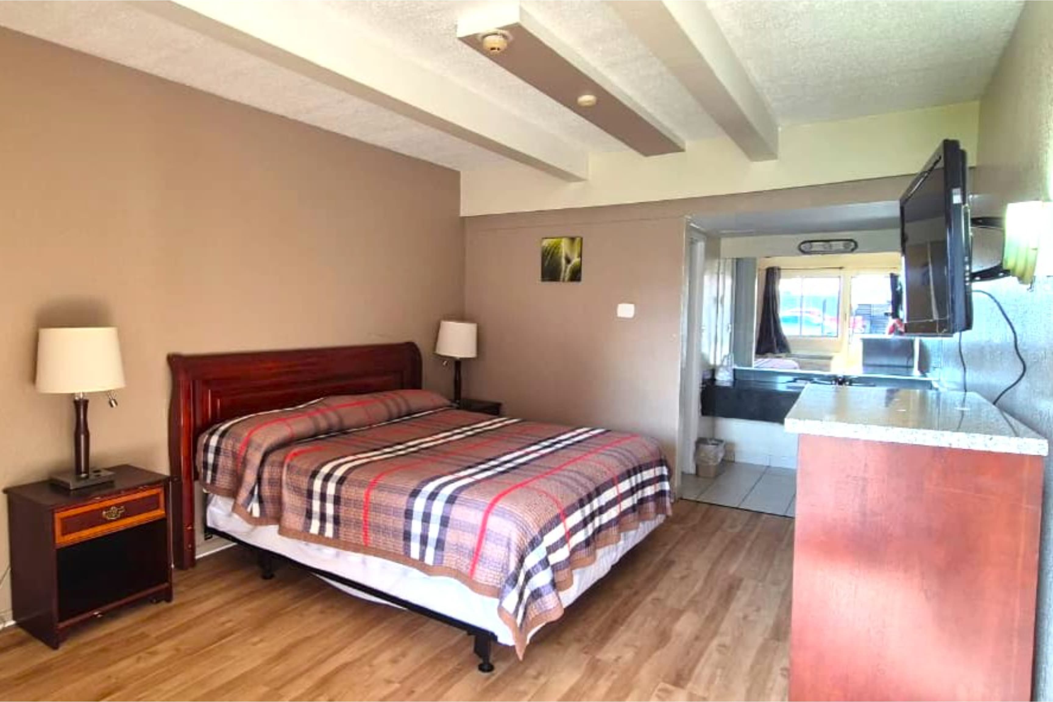 Saratoga Motel By Capital O Chicago Midway IL US 12 21/63