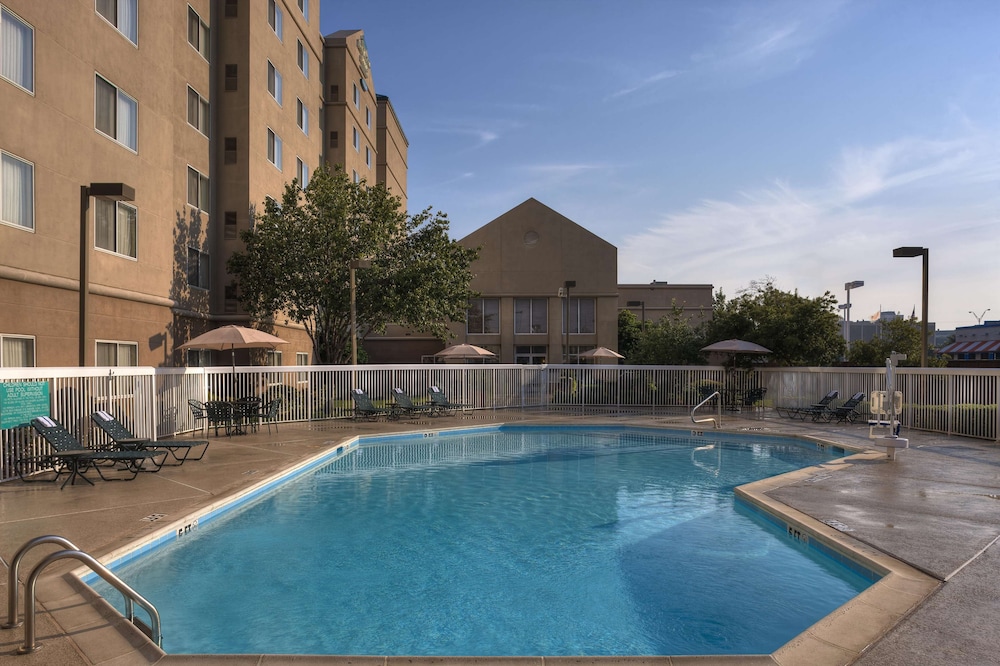Homewood Suites - Dallas/Market Center in DALLAS - TX