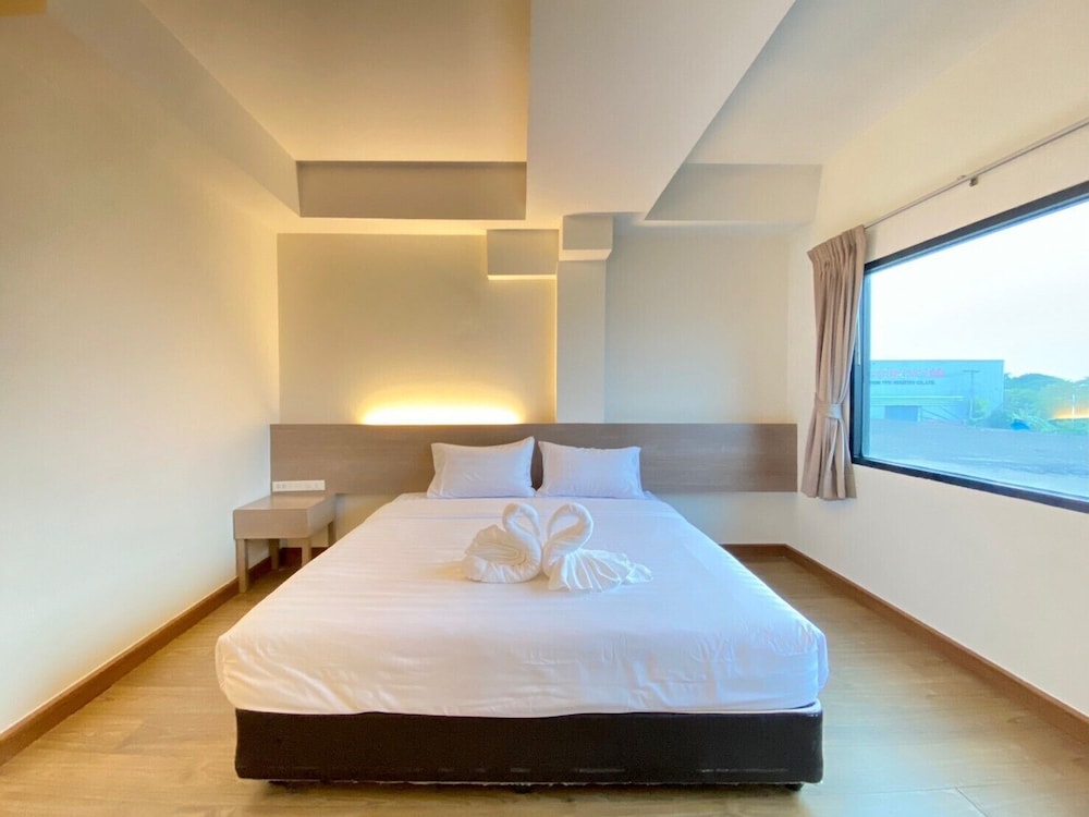 View Dee BKK Airport Residence 13/35
