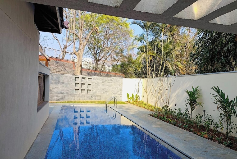 Golkonda Resorts Spa 22/49