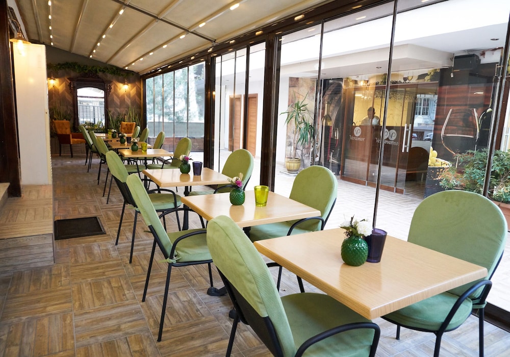 Mira Otel Alsancak 26/34