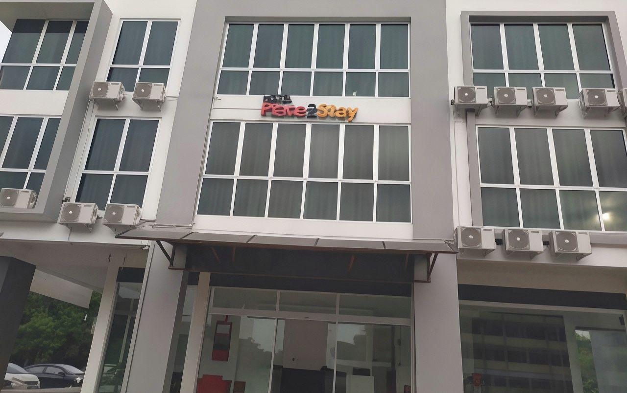 Place2Stay at Sri Aman 1/34