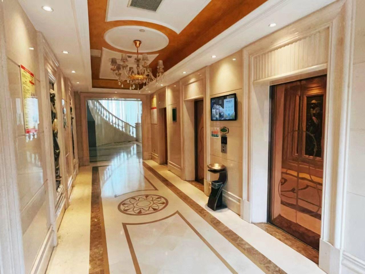 Vienna International Hotel (Quanzhou Dehua) 12/30