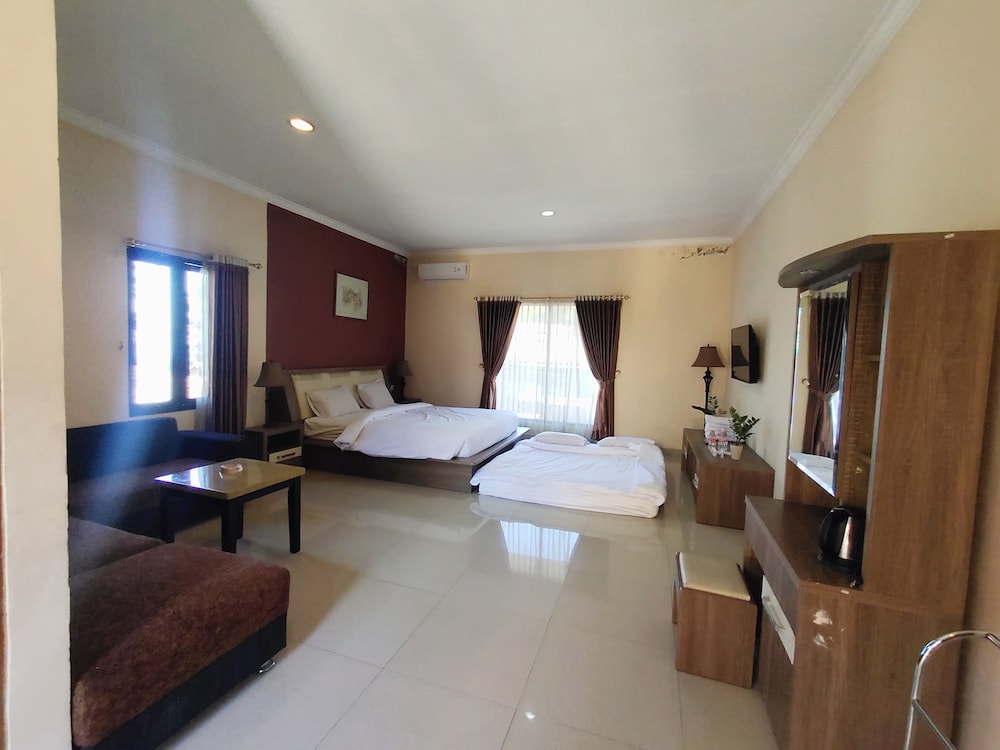 Hotel 68 Lembang 9/27