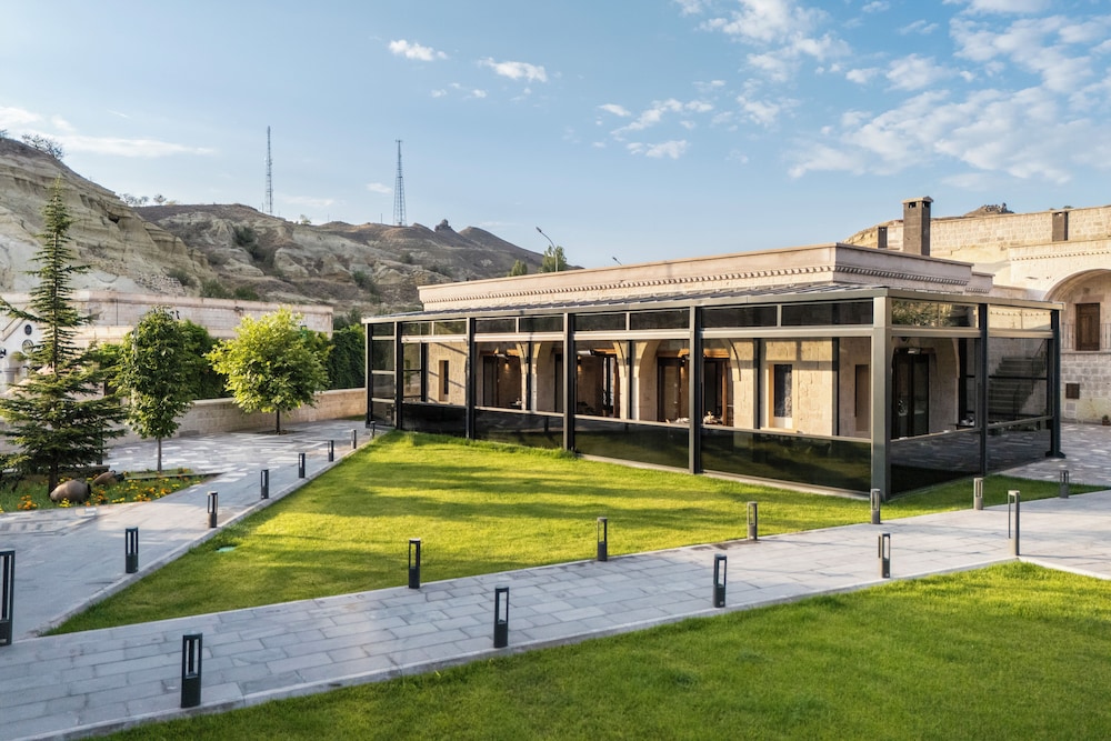Cappadocia Estates - Special Class 40/50