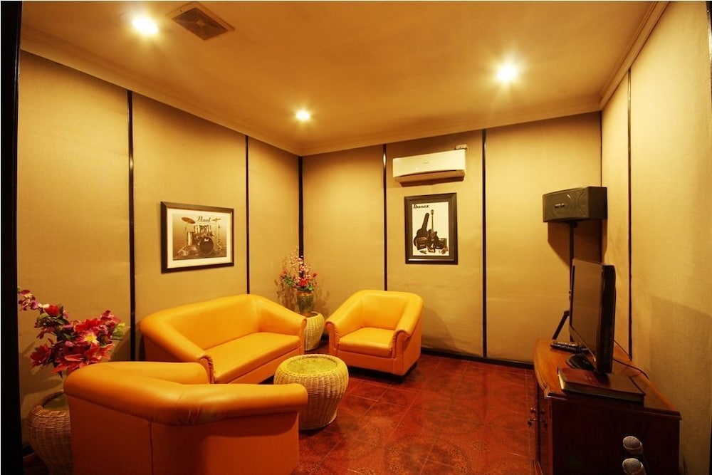 Citra Cikopo Hotel 10/29