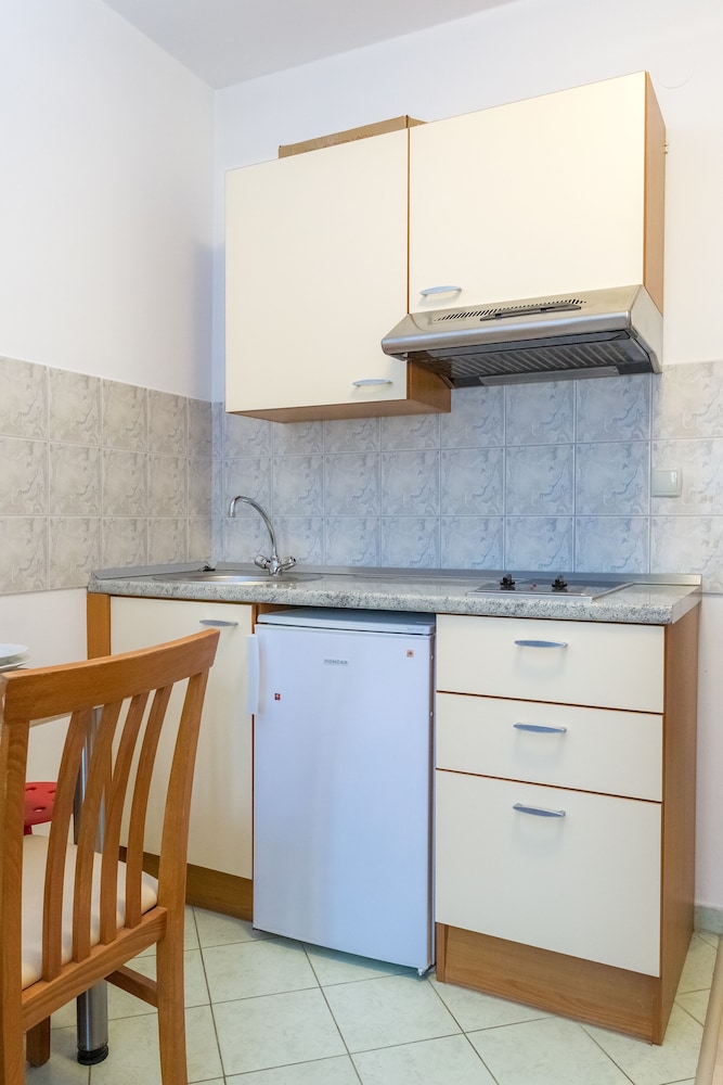 Apartments In City Center Ventus 6/49