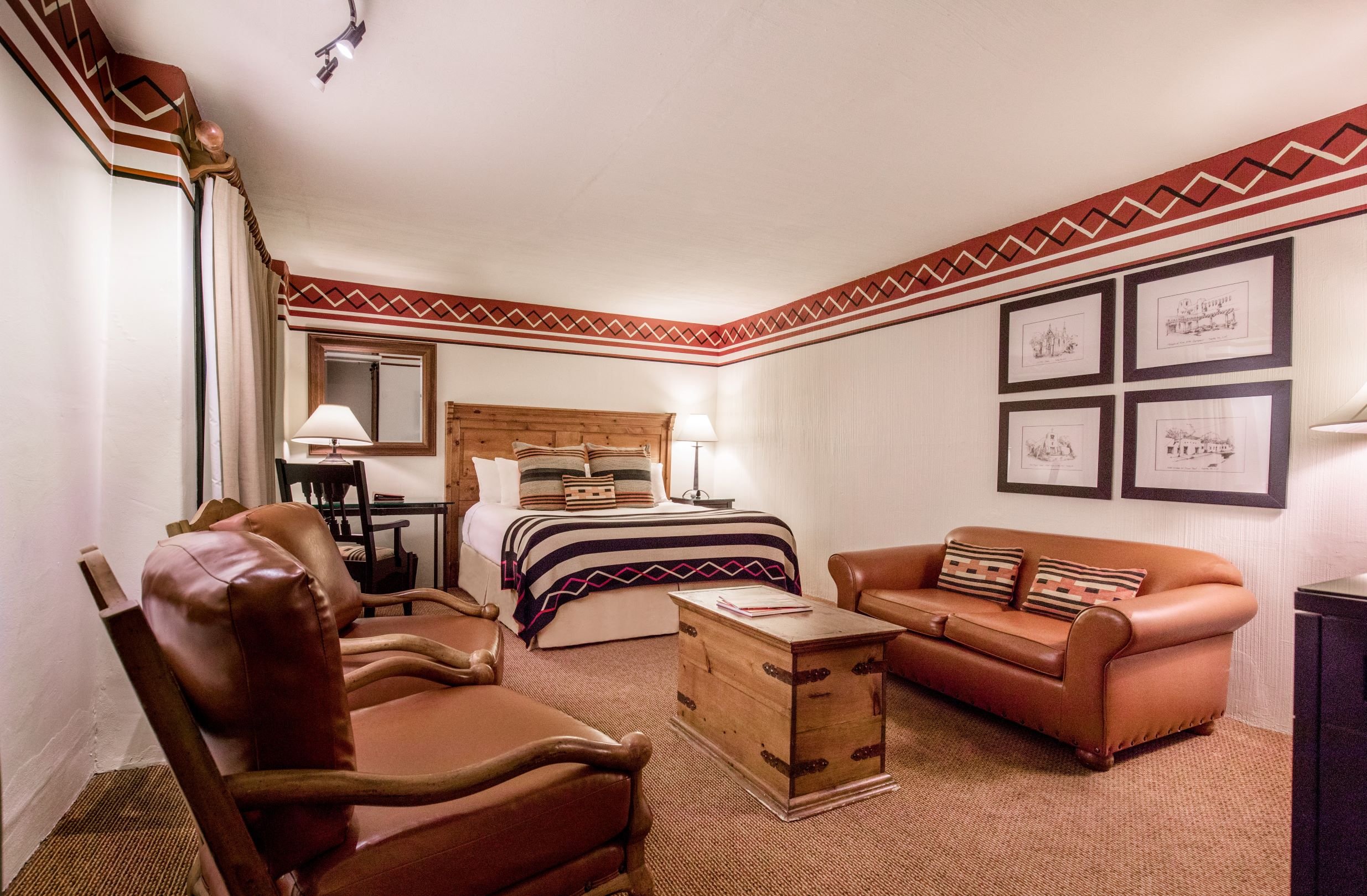 Inn And Spa At Loretto 25/42
