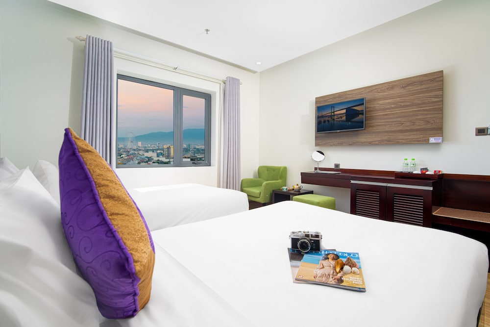 Alani Hotel and Spa (Ex Aria Hotel) 22/75