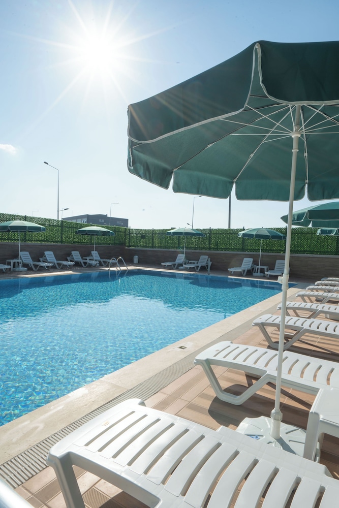 Grand Salizze Hotel 52/58