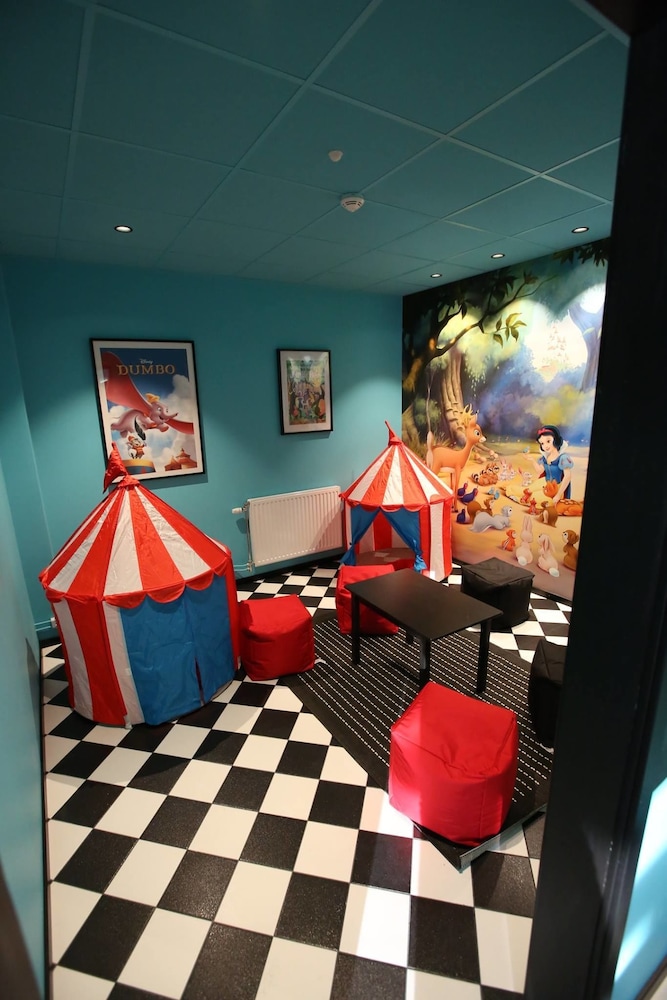 Hotell Rättvik 29/34