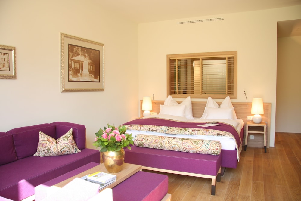 Romantik Hotel Gmachl Elixhausen 14/75