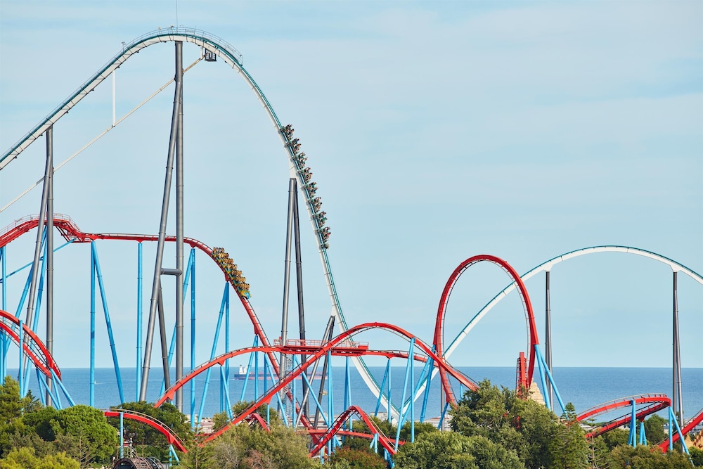 PortAventura Hotel Colorado Creek 44/49