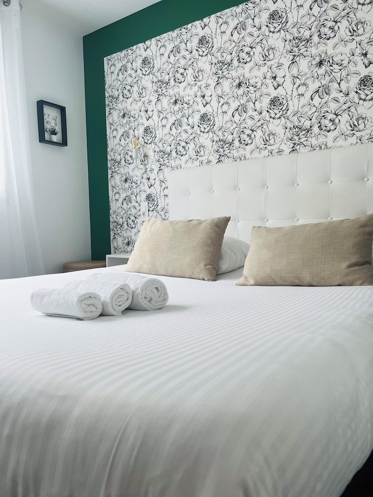 Hotel Le Bristol 20/61