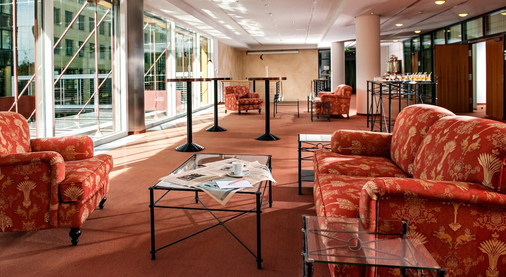 Hotel Elbflorenz Dresden 21/48