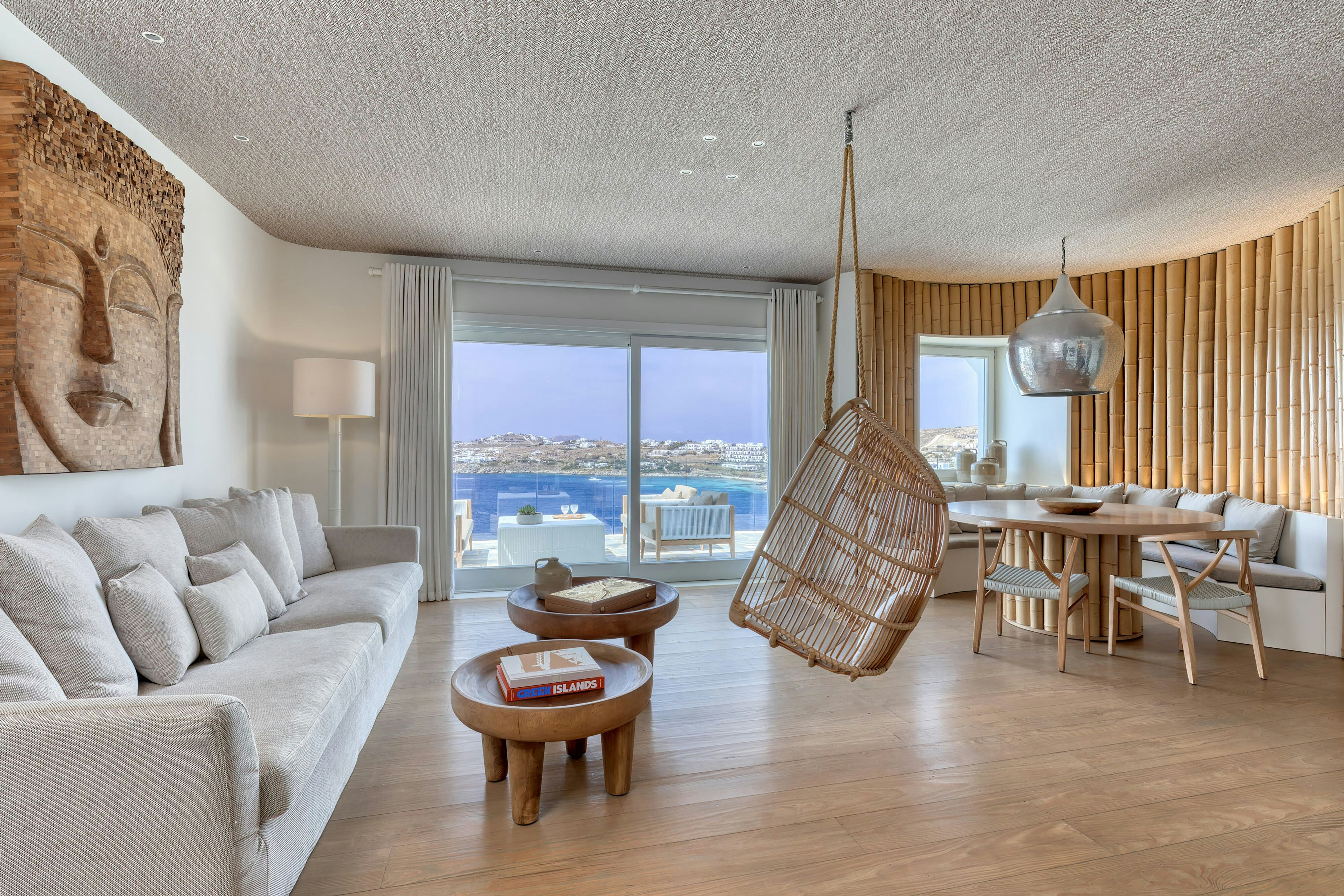 Santa Marina, a Luxury Collection Resort, Mykonos 35/67