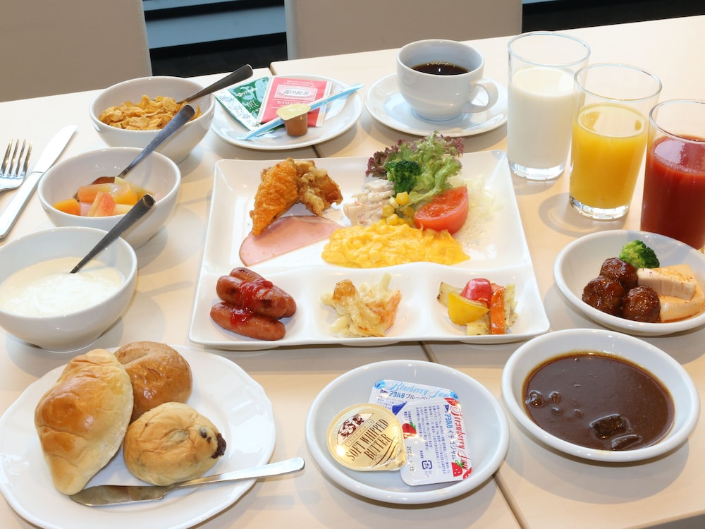 APA Hotel Takaoka Ekimae 37/50