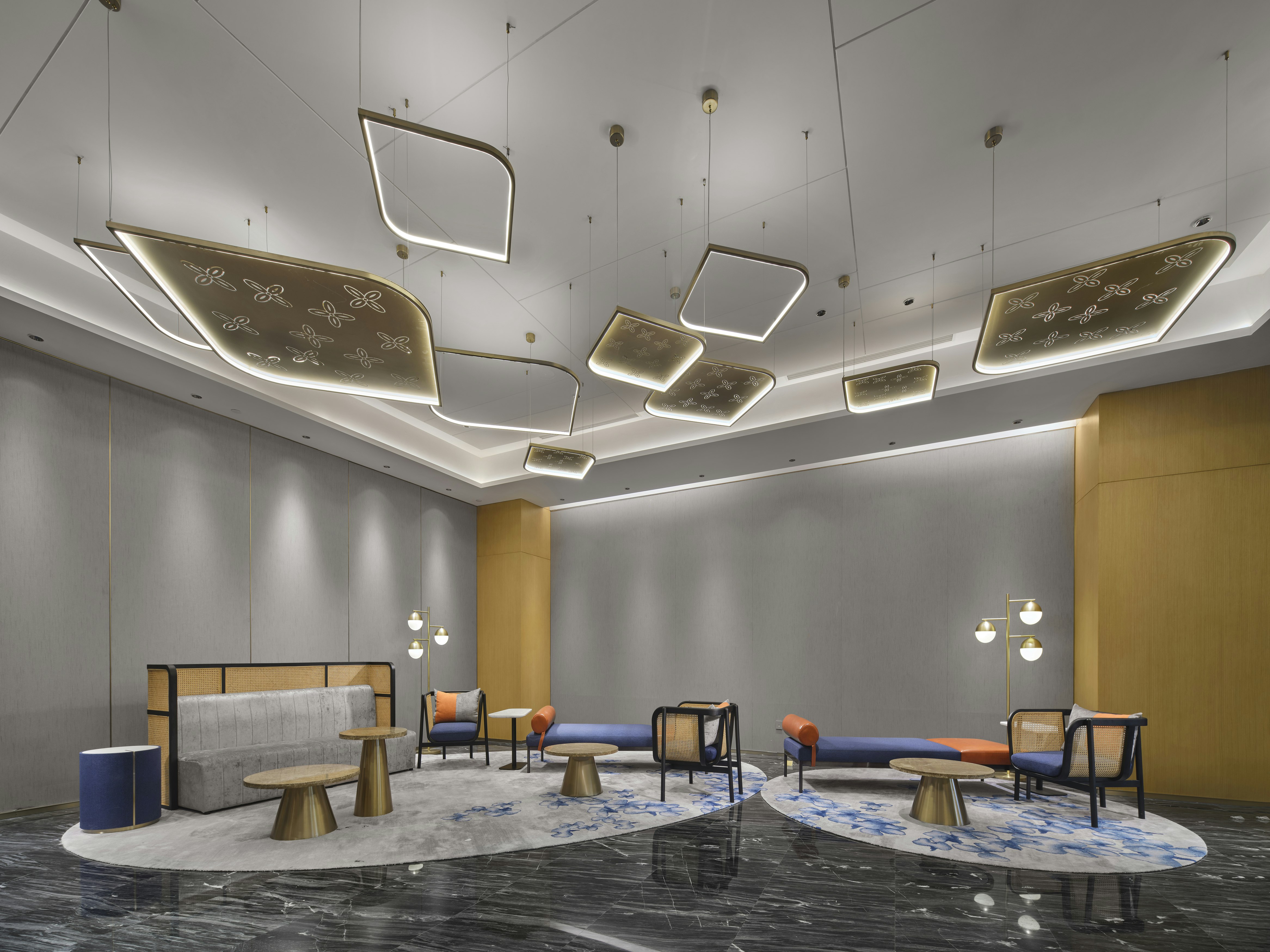 Hilton Garden Inn Huzhou Anji Phoenix Mountain 36/39