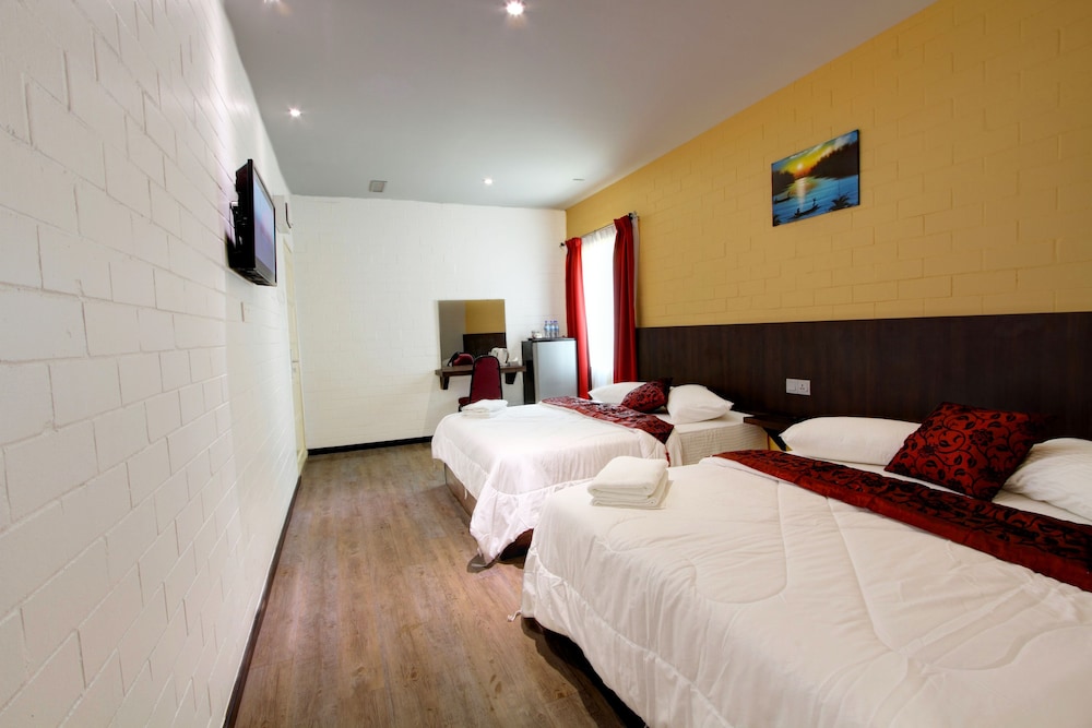 Myvilla Langkawi Hotel 30/61