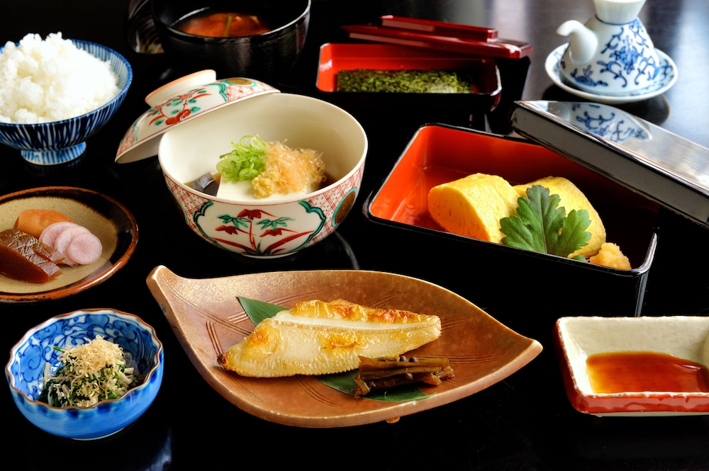 平八茶屋旅館 写真3