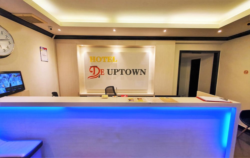 De Uptown Hotel Damansara 6/43