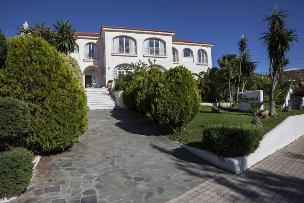 Princess Art Hotel 42/49