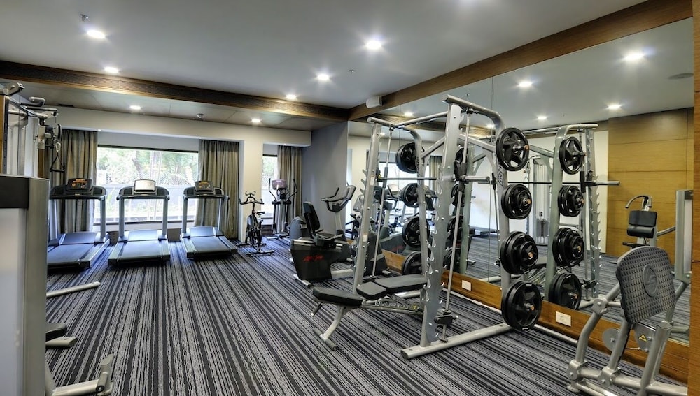 Narayani Heights Hotel and Resort 10/17