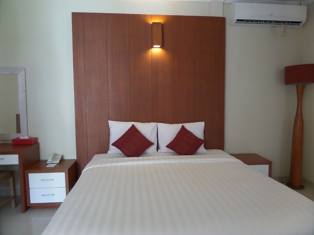 Svarna Hotel Sanur 22/48