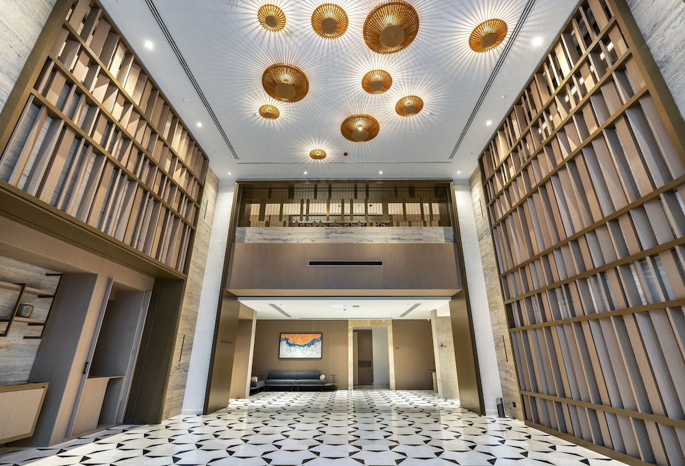Radisson Collection Hotel Bodrum 38/75