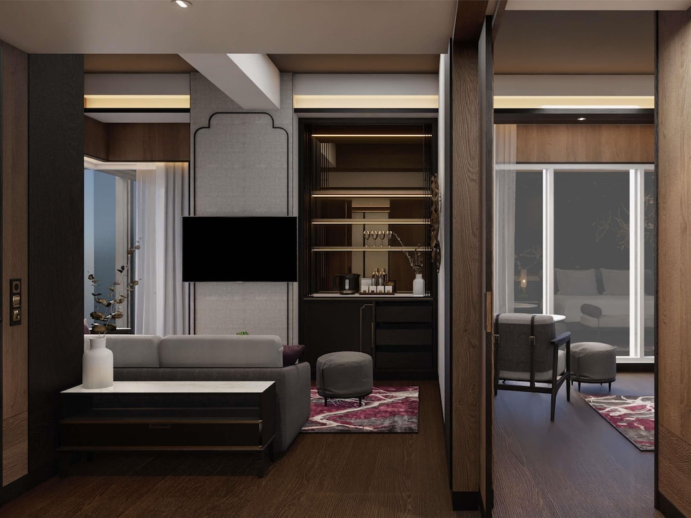 Grand Mercure Batam Centre 41/57