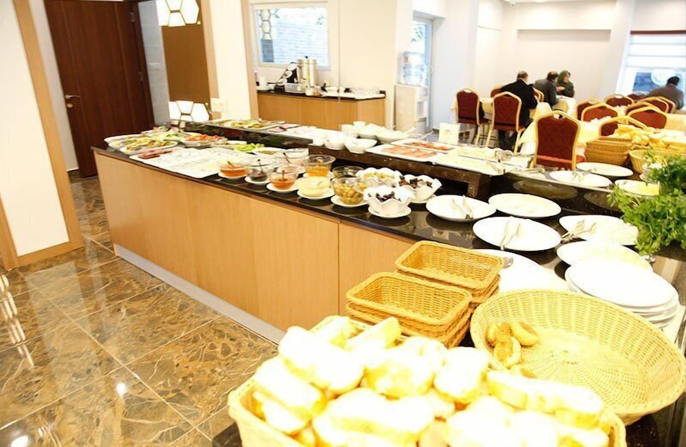 Adana Omur Otel 5/16