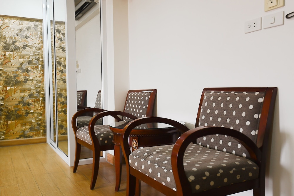 Pattaya Hiso Hotel 16/65