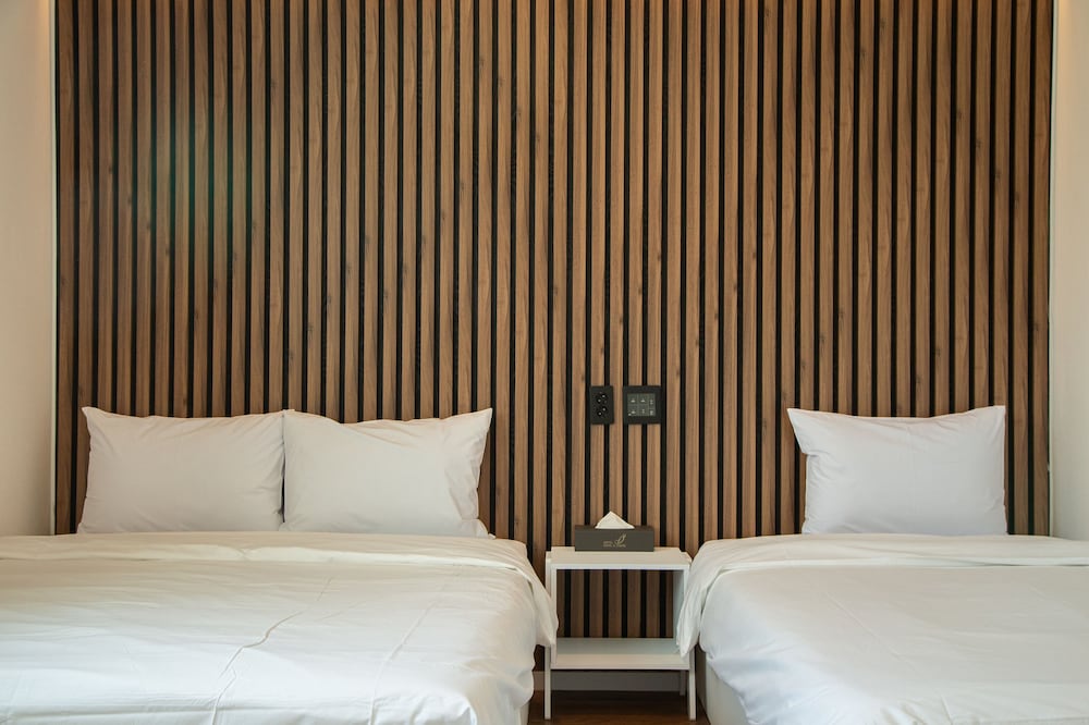 Room at Hotel Gongjicheon 2, CHUNCHEON