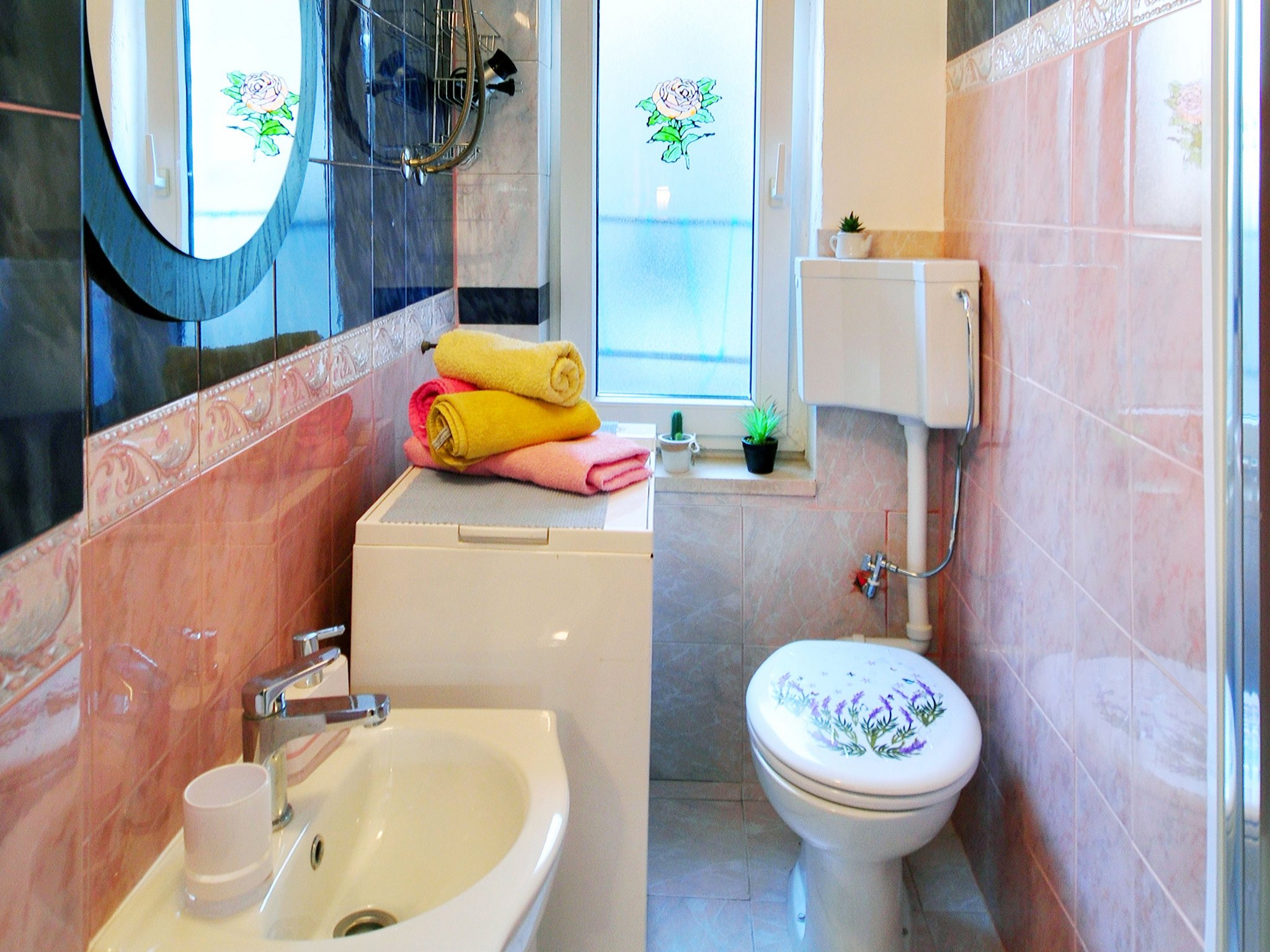 KLARINA APARTAMENTI 22/22