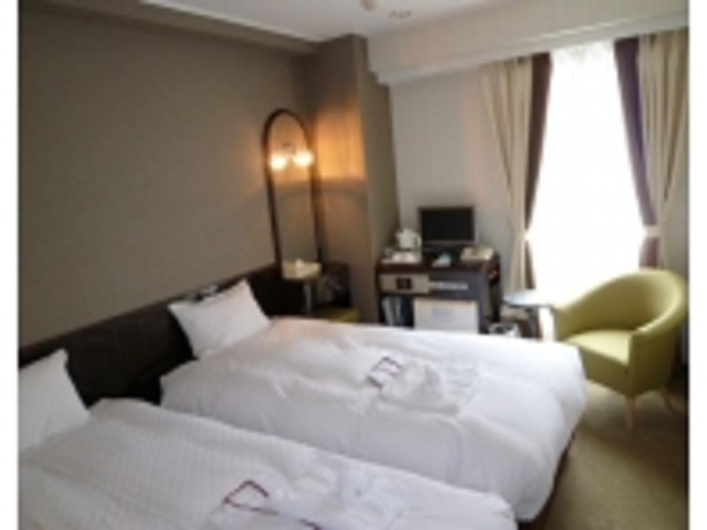 Pearl Hotel Mizonoguchi 13/26
