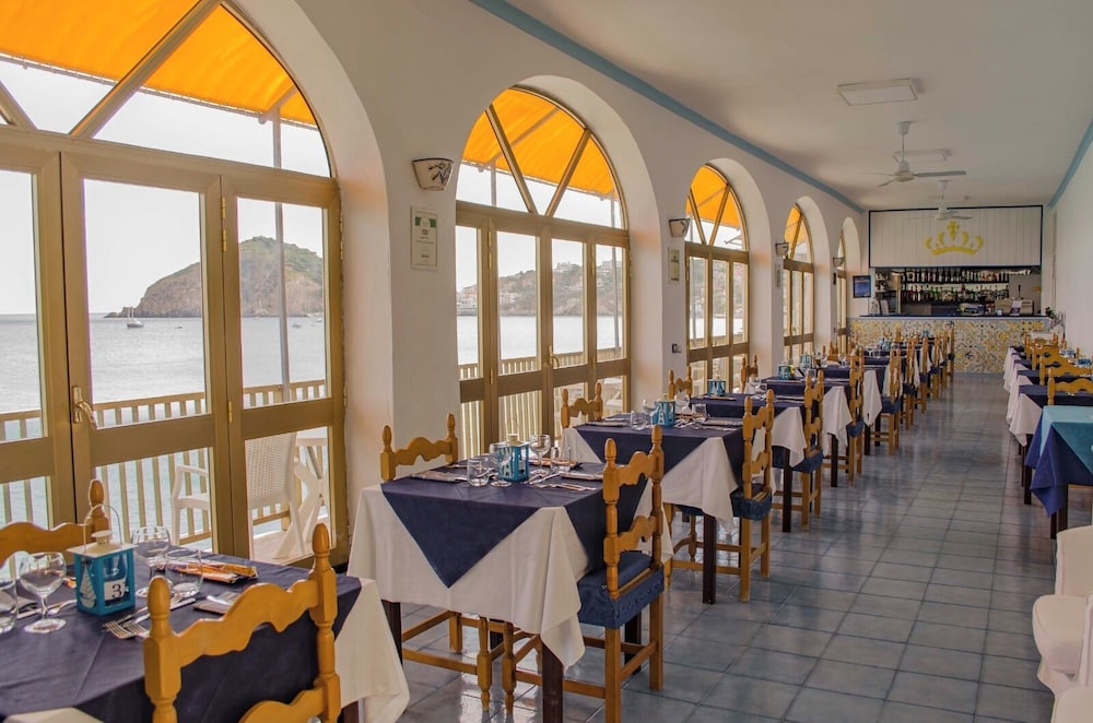 Hotel Regina Del Mare 34/51