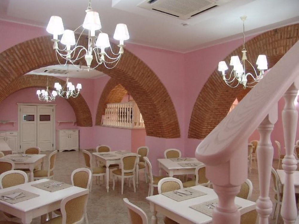 Palazzo Reginella Residence Hotel 49/61