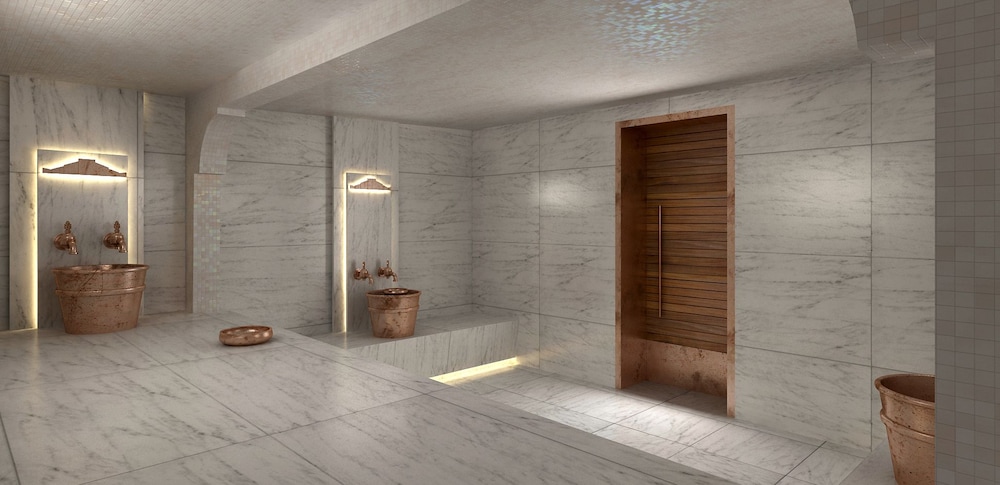 Tiara Termal Spa Hotel 49/77