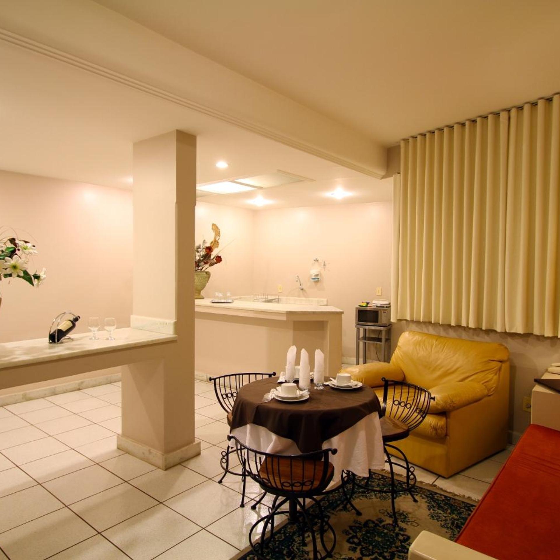 Vicenza Apart Hotel 38/54