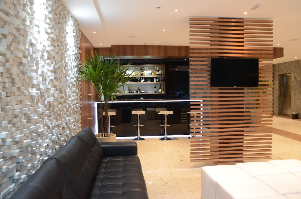 Casa Nova Hotel 15/65