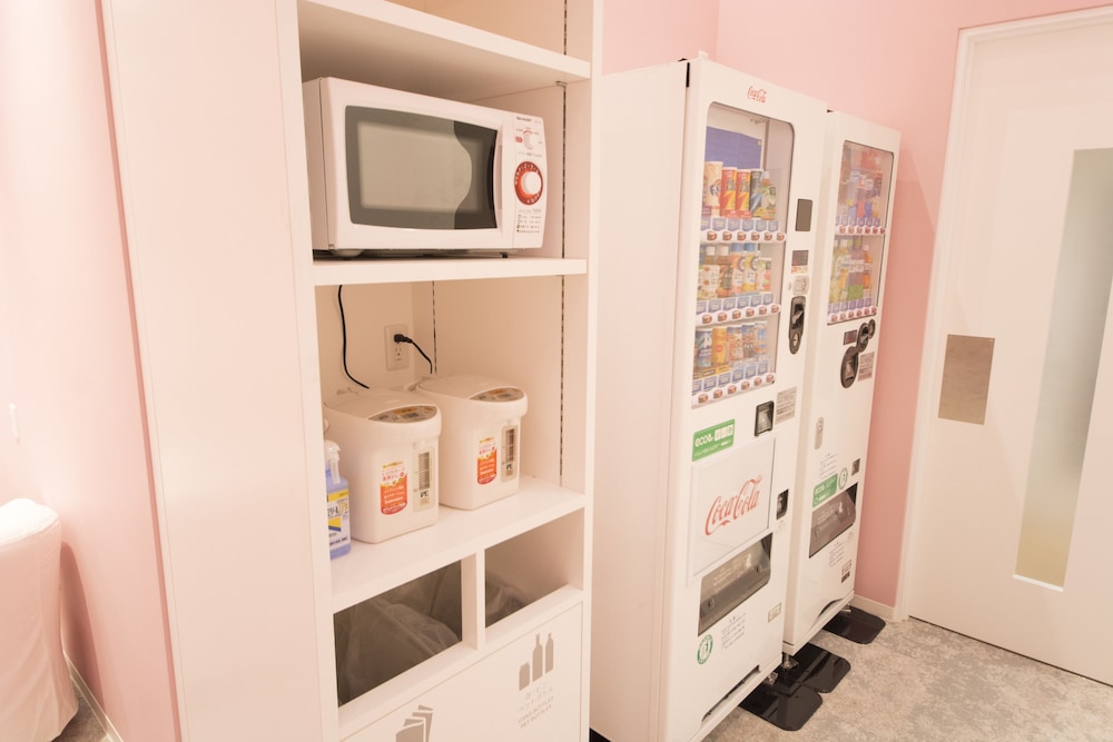 Akihabara Bay Hotel - Caters To Women 16/30