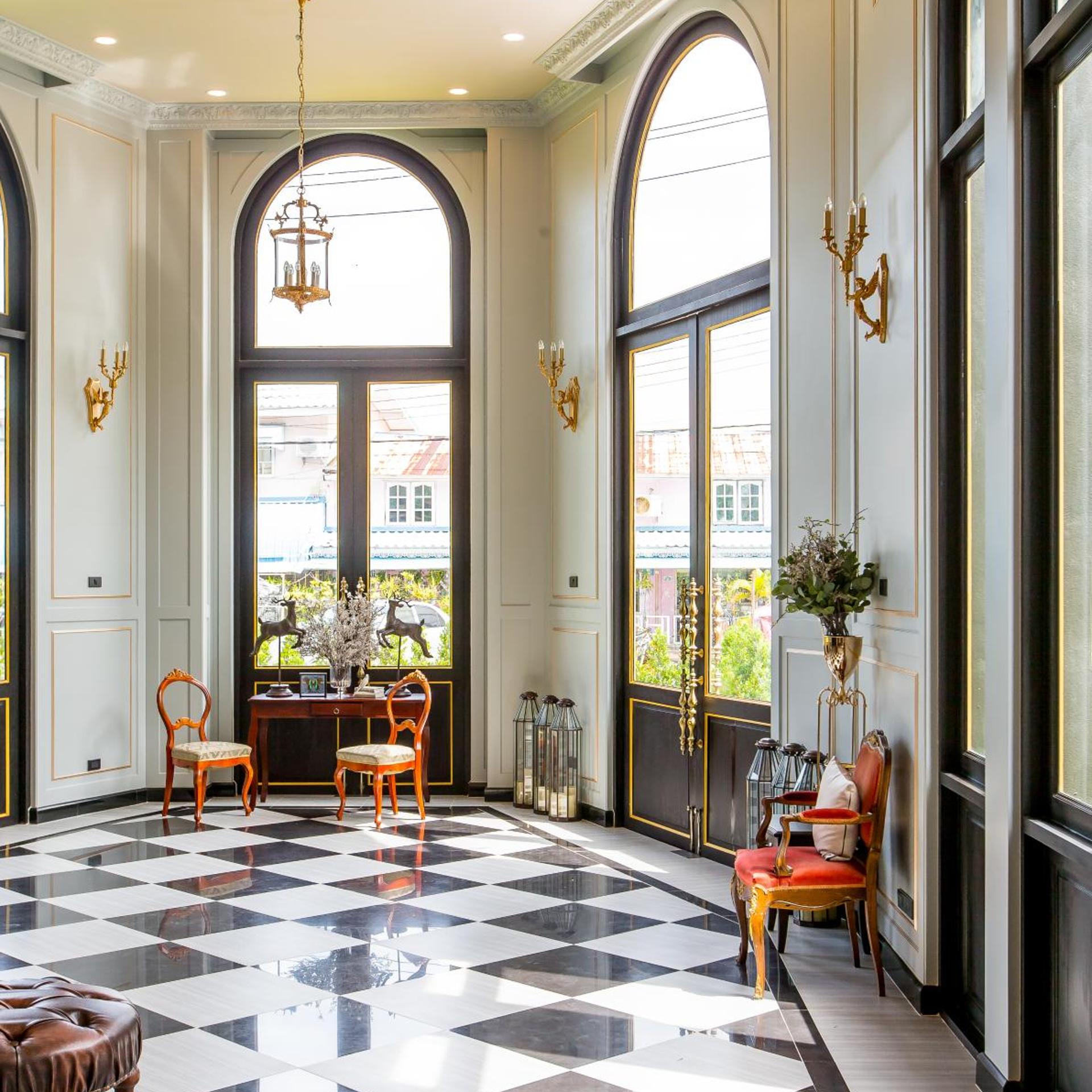 A.List Hotel 50/59