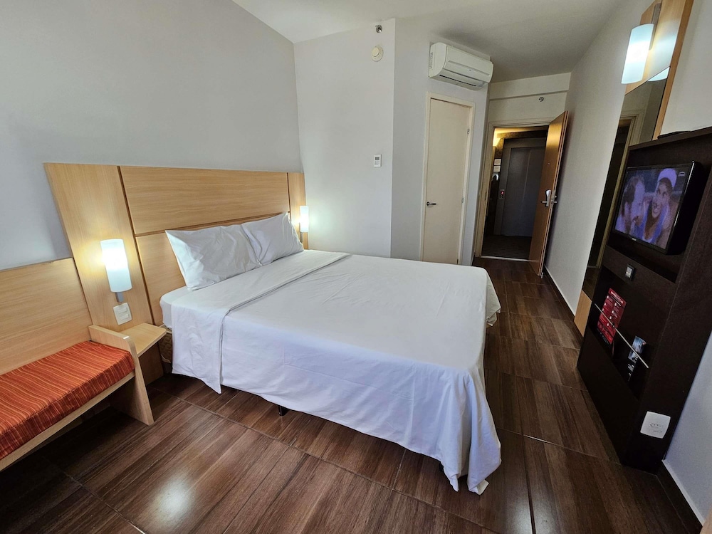 ibis Mossoro 11/50