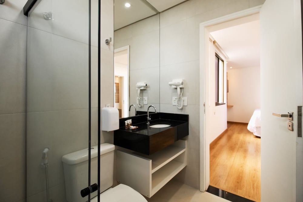 Ilheus Praia Hotel 48/50