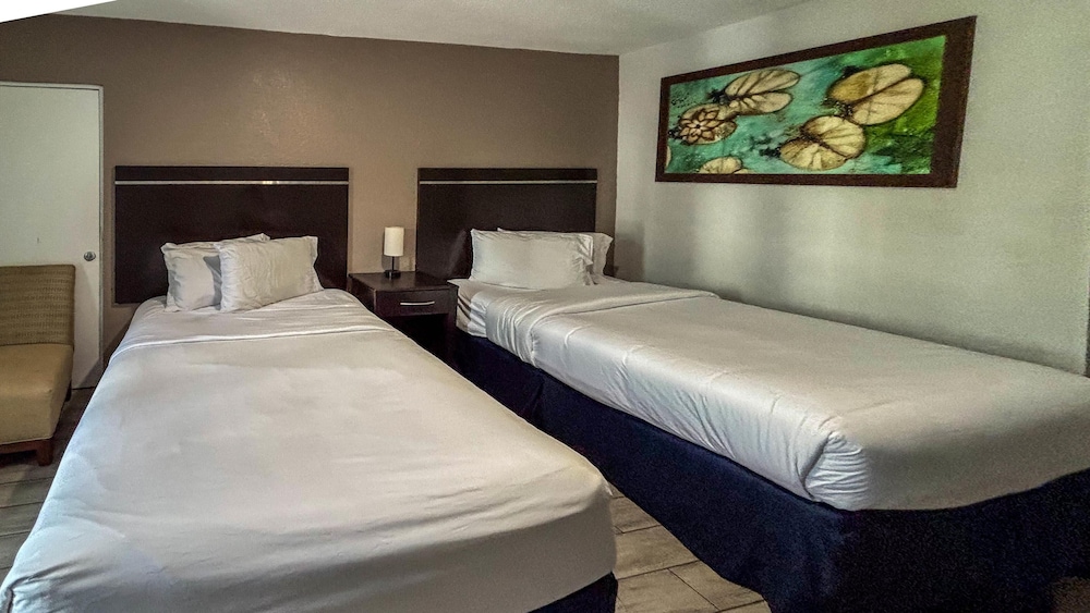 Motel6 Altamonte Springs, FL 16/50