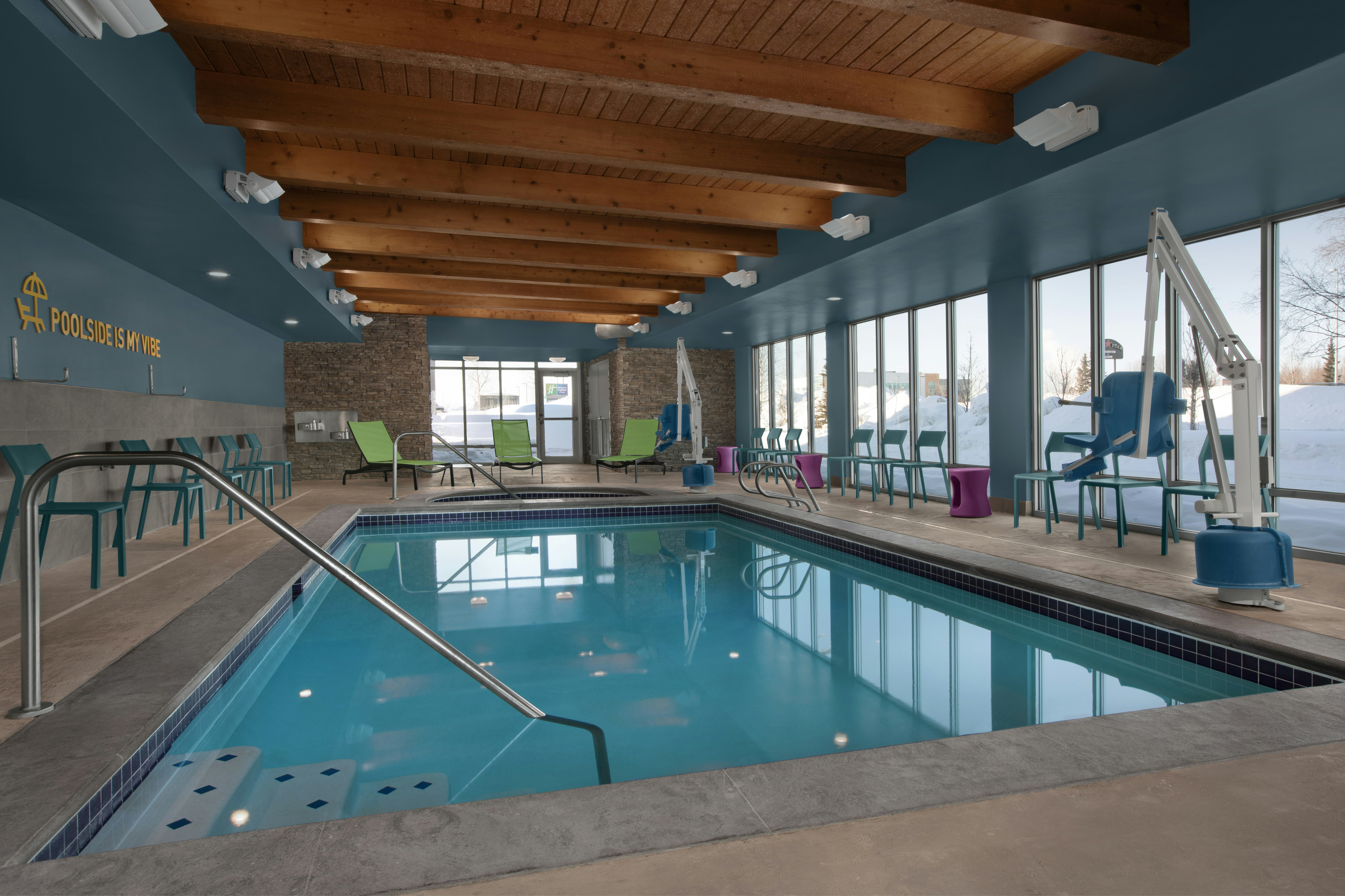Home2 Suites by Hilton Anchorage/Midtown 29/62