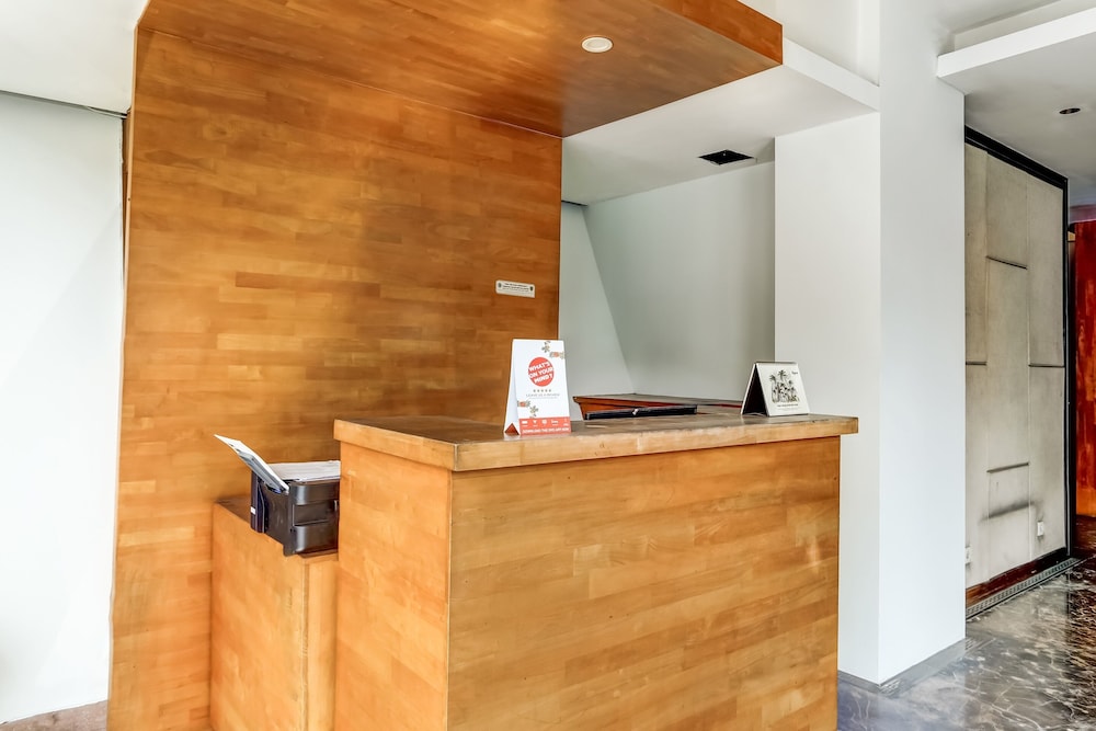 Collection O at Jalan Padma near Legian Beach 15/60