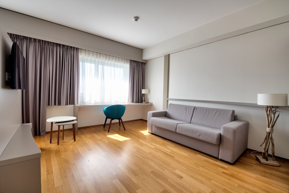 Aquatis Hotel 38/56